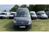 VW Crafter bei Sportwagen.expert - Abbildung (8 / 15)
