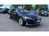 Audi A5 Sportback bei Sportwagen.expert - Abbildung (7 / 15)