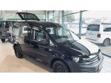 VW Caddy bei Sportwagen.expert - Abbildung (11 / 15)