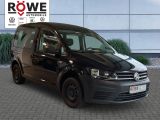 VW Caddy bei Sportwagen.expert - Abbildung (7 / 15)