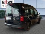 VW Caddy bei Sportwagen.expert - Abbildung (5 / 15)