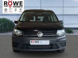 VW Caddy bei Sportwagen.expert - Abbildung (8 / 15)