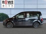 VW Caddy bei Sportwagen.expert - Abbildung (2 / 15)