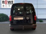 VW Caddy bei Sportwagen.expert - Abbildung (4 / 15)