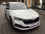 Skoda Octavia bei Sportwagen.expert - Abbildung (4 / 15)