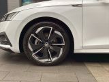 Skoda Octavia bei Sportwagen.expert - Abbildung (2 / 15)