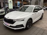 Skoda Octavia bei Sportwagen.expert - Abbildung (3 / 15)