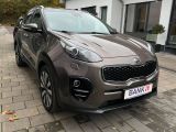 Kia Sportage bei Sportwagen.expert - Abbildung (4 / 15) Kia Sportage bei Sportwagen.expert - Abbildung (4 / 15)