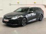 Kia Optima bei Sportwagen.expert - Abbildung (7 / 15)