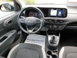 Hyundai i10 bei Sportwagen.expert - Abbildung (7 / 15)