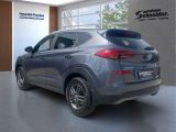 Hyundai Tucson bei Sportwagen.expert - Abbildung (4 / 15)