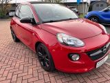 Opel Adam bei Sportwagen.expert - Abbildung (3 / 13)