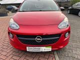 Opel Adam bei Sportwagen.expert - Abbildung (2 / 13)