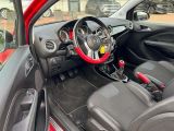 Opel Adam bei Sportwagen.expert - Abbildung (10 / 13)