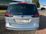 Opel Zafira bei Sportwagen.expert - Abbildung (6 / 15)