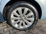 Opel Zafira bei Sportwagen.expert - Abbildung (9 / 15)