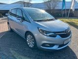 Opel Zafira bei Sportwagen.expert - Abbildung (3 / 15)