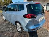 Opel Zafira bei Sportwagen.expert - Abbildung (7 / 15)