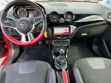 Opel Adam bei Sportwagen.expert - Abbildung (14 / 15)