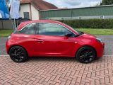 Opel Adam bei Sportwagen.expert - Abbildung (4 / 15)