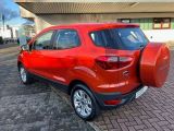 Ford EcoSport bei Sportwagen.expert - Abbildung (7 / 15)