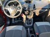 Ford EcoSport bei Sportwagen.expert - Abbildung (12 / 15)