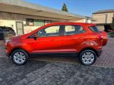 Ford EcoSport bei Sportwagen.expert - Abbildung (8 / 15)