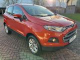 Ford EcoSport bei Sportwagen.expert - Abbildung (3 / 15)