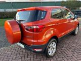 Ford EcoSport bei Sportwagen.expert - Abbildung (5 / 15)