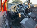 Ford EcoSport bei Sportwagen.expert - Abbildung (11 / 15)