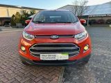 Ford EcoSport bei Sportwagen.expert - Abbildung (2 / 15)