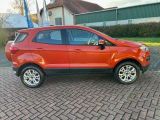 Ford EcoSport bei Sportwagen.expert - Abbildung (4 / 15)