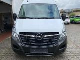 Opel Movano bei Sportwagen.expert - Abbildung (2 / 12)