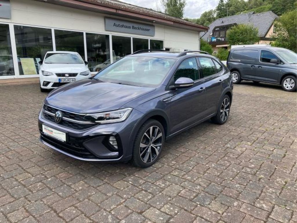 VW Taigo bei Sportwagen.expert - Hauptabbildung VW Taigo bei Sportwagen.expert - Hauptabbildung