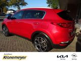 Kia Sportage bei Sportwagen.expert - Abbildung (4 / 15)