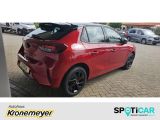 Opel Corsa bei Sportwagen.expert - Abbildung (4 / 15)