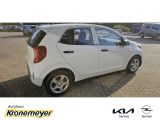 Kia Picanto bei Sportwagen.expert - Abbildung (4 / 15)