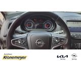 Opel Insignia bei Sportwagen.expert - Abbildung (11 / 15)