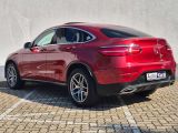 Mercedes-Benz GLC-Klasse bei Sportwagen.expert - Abbildung (3 / 15)