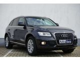 Audi Q5 bei Sportwagen.expert - Abbildung (8 / 15)