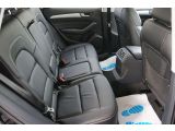 Audi Q5 bei Sportwagen.expert - Abbildung (13 / 15)