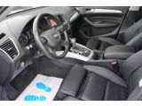 Audi Q5 bei Sportwagen.expert - Abbildung (9 / 15)