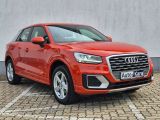 Audi Q2 bei Sportwagen.expert - Abbildung (8 / 15)