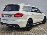 Mercedes-Benz GLS-Klasse bei Sportwagen.expert - Abbildung (6 / 15)