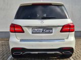 Mercedes-Benz GLS-Klasse bei Sportwagen.expert - Abbildung (5 / 15)