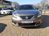 Suzuki Baleno bei Sportwagen.expert - Abbildung (6 / 15)