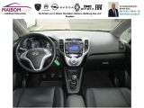 Hyundai ix20 bei Sportwagen.expert - Abbildung (10 / 15)