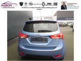 Hyundai ix20 bei Sportwagen.expert - Abbildung (6 / 15)