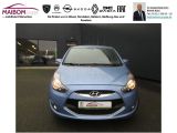 Hyundai ix20 bei Sportwagen.expert - Abbildung (3 / 15)