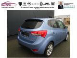 Hyundai ix20 bei Sportwagen.expert - Abbildung (5 / 15)